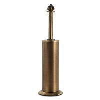 3SC Piccadilly Туалетный ёршик, напольный,цвет: bronzo satinato lucido 3SC Piccadilly Туалетный ёршик, напольный,цвет: bronzo satinato lucido