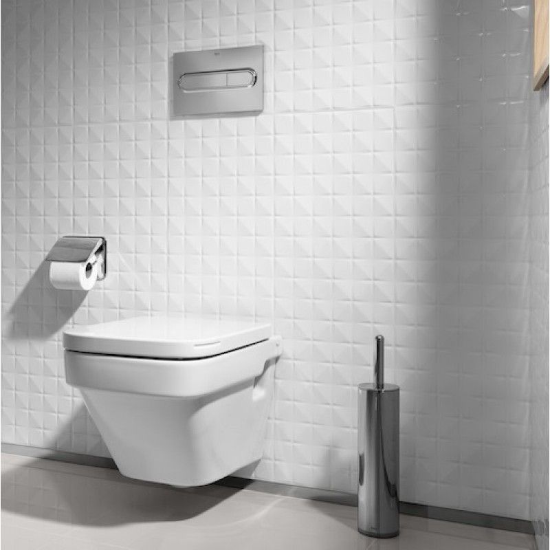 Унитаз Roca Dama-N 346787000 подвесной без сиденья