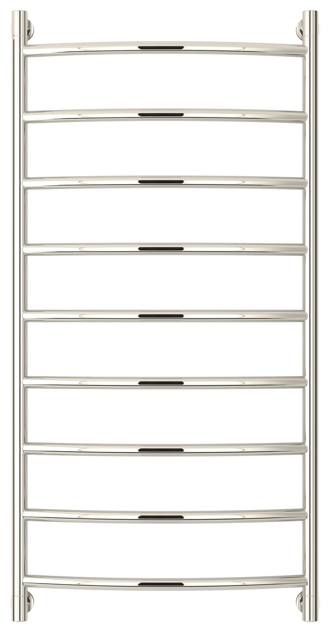 Полотенцесушитель водяной "ГАЛАНТ+" 1200х600 (Без покрытия)