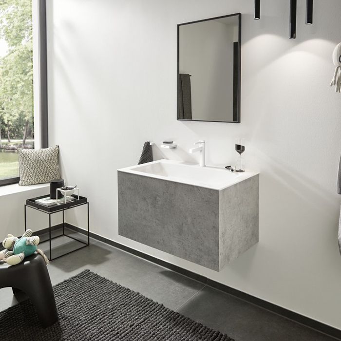 Смеситель для раковины, Hansgrohe, Finoris, тип открывания воды-однорычажный, тип регулирования воды-керамический картридж, монтаж-на раковину/столешницу, отверстия для монтажа-1, высота, мм-182, вынос излива, мм-139, донный клапан-есть, тип подводки-гибк Смеситель для раковины, Hansgrohe, Finoris, тип открывания воды-однорычажный, тип регулирования воды-керамический картридж, монтаж-на раковину/столешницу, отверстия для монтажа-1, высота, мм-182, вынос излива, мм-139, донный клапан-есть, тип подводки-гибк