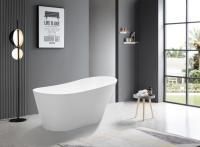 Ванна VETTORE акриловая отдельностоящая Cerutti SPA (1700x750x670) Ванна VETTORE акриловая отдельностоящая Cerutti SPA (1700x750x670)