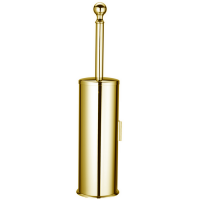 HUBER Croisette Ерш подвесной, цвет золото