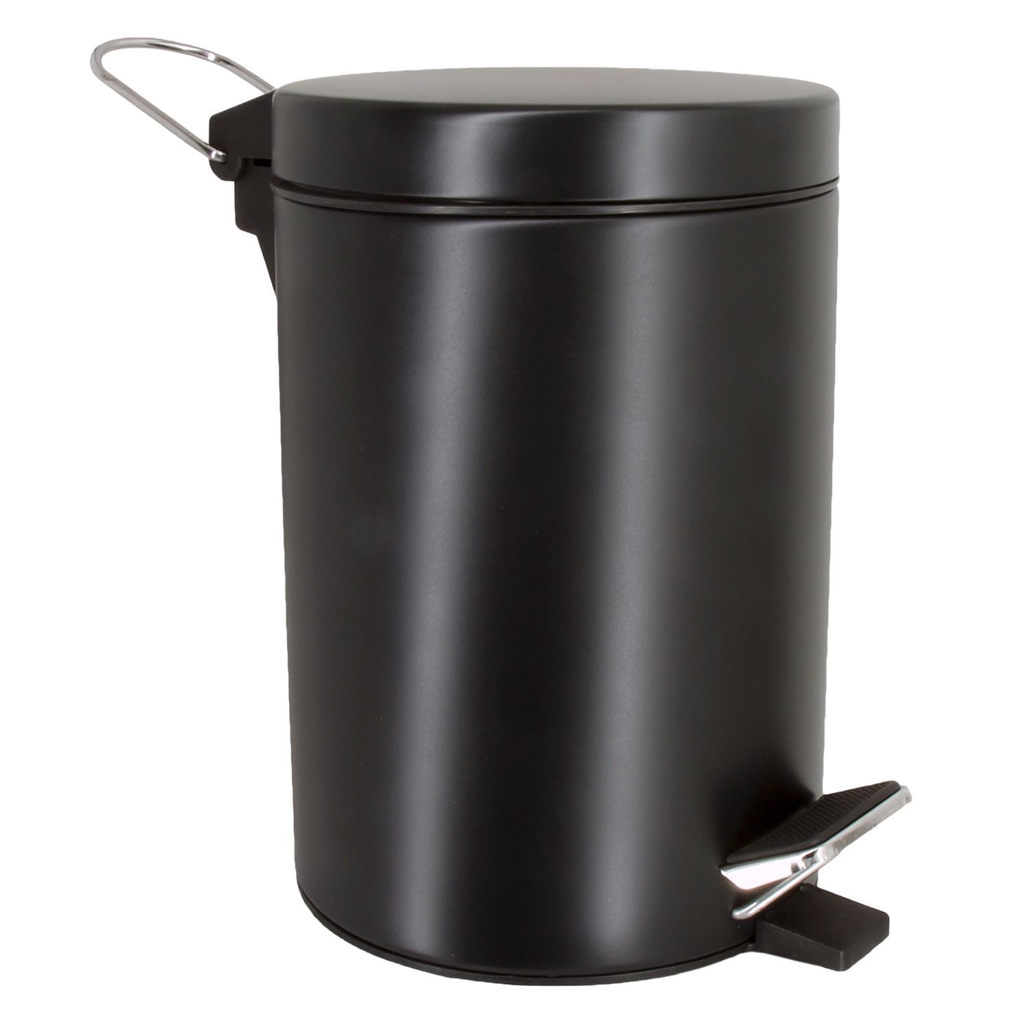 K-633BLACK Ведро 3L K-633BLACK Ведро 3L