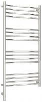 Полотенцесушитель электрический ФЛЮИД 3.0 1000х500 МЭМ левый (Без покрытия)