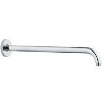 Душевой кронштейн GROHE Rainshower 380 мм, хром (28361000) Душевой кронштейн GROHE Rainshower 380 мм, хром (28361000)