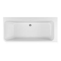 Ванна EXCELLENT Lila 2.0 160x73 (правая)