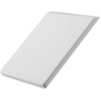 Duravit Vero Крышка для писсуара, петли: нерж. сталь