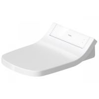 Duravit SensoWash  Classic Сиденье для унитаза-биде DuraStyle, цвет белый