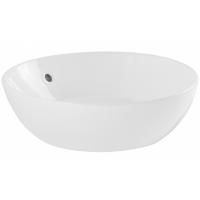 Раковина Sanindusa Sanlife 42 136779004 Белая