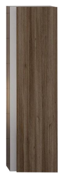 Шкаф пенал Ravak SB 10° 45 белый глянцевый