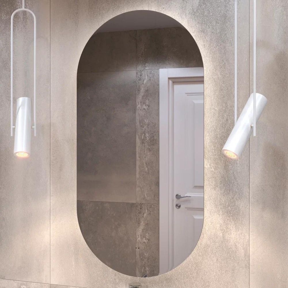 Зеркало VIGO Spin Comfort 500, артикул 137