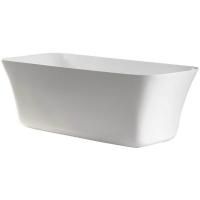 Акриловая ванна Vincea VBT-216 160x75 без гидромассажа