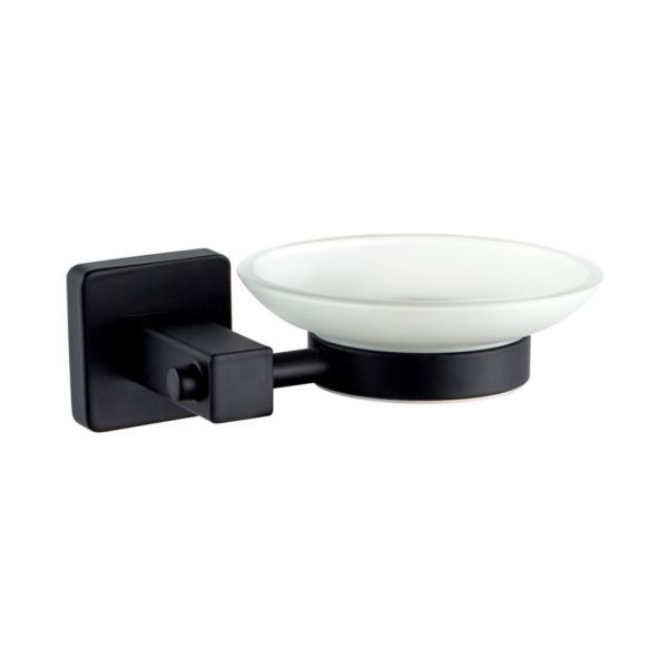 Мыльница Haiba HB8902, черный