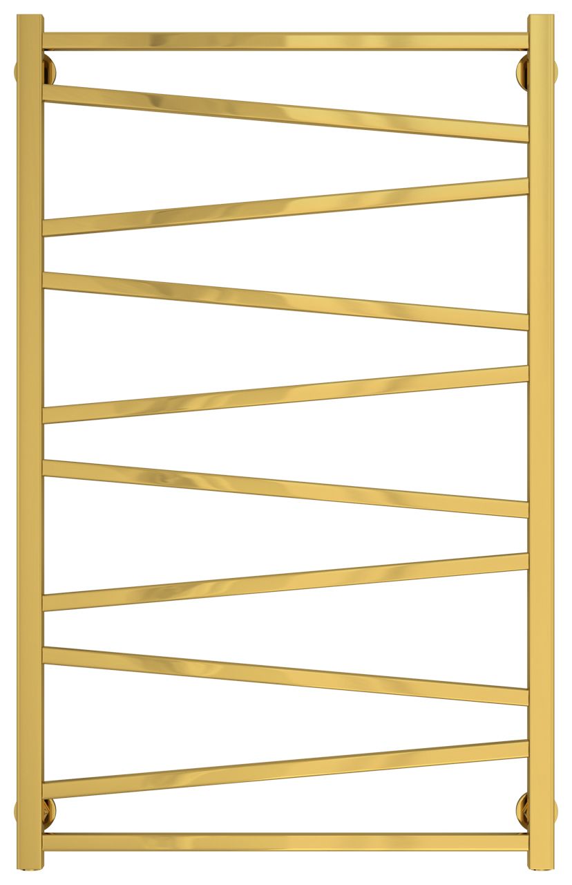 Полотенцесушитель водяной Сирокко 1000х600 (ЗОЛОТО)