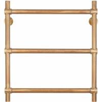 Водяной полотенцесушитель Secado Флоренция 2 50х60 Бронза