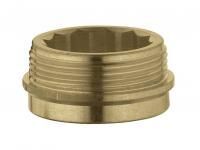 Седло вентиля 1/2 GROHE 45052000 Седло вентиля 1/2 GROHE 45052000