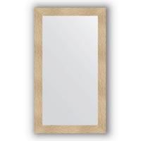 Зеркало Evoform Definite 140х80 Золотые дюны