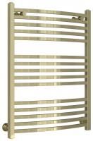 Полотенцесушитель водяной АРКУС 800х600 (Шампань)