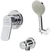 Смеситель для душа AM.PM X-Joy FB85A2H020 Хром