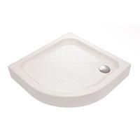 Душевой поддон Alpen A21 900x900x160 A21-90 цвет белый