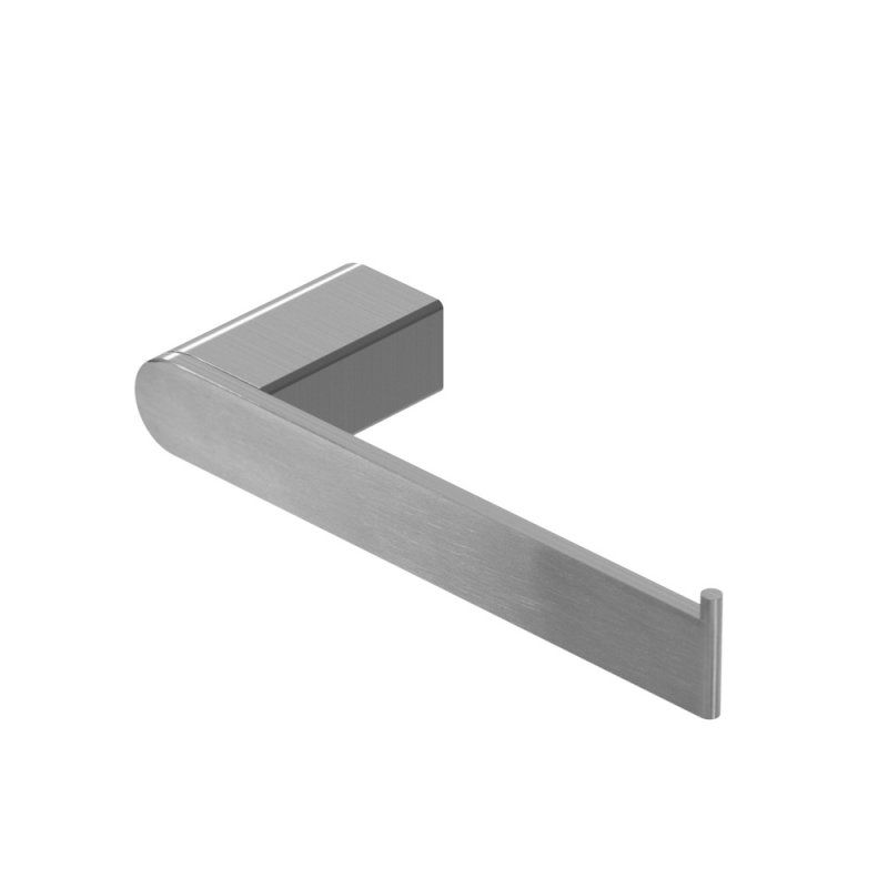 STYLUS-PH-BORO Держатель для туалетной бумаги, исполнение брашированное золото, артикул STYLUS-PH-BORO