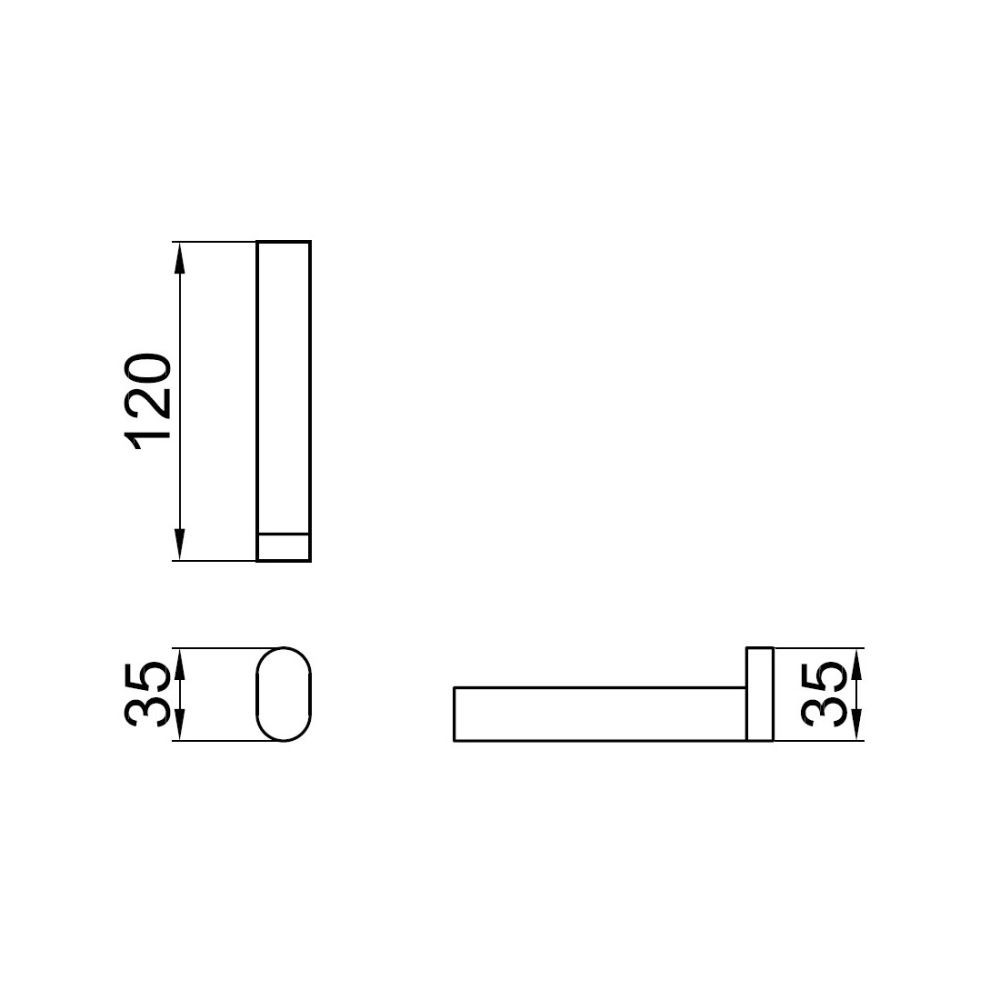 Держатель для туалетной бумаги Webert Living LV500801345, никель, артикул LV500801345