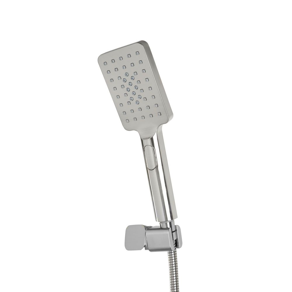 Смеситель для ванны FILARETE Waterfall FL2110NK, никель