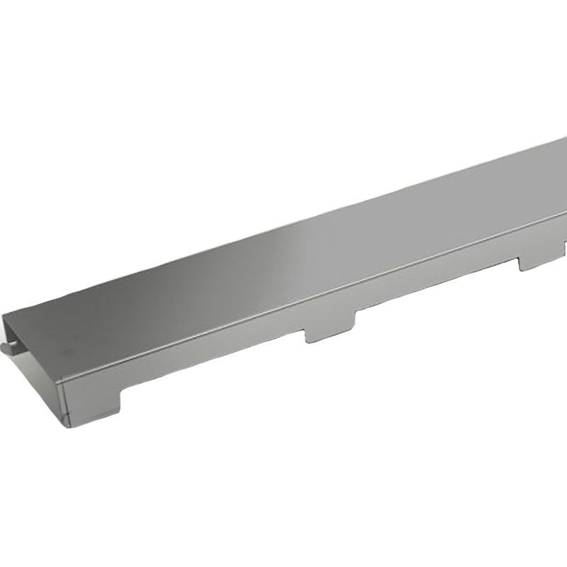 Решетка KLASIK Дизайн  6, 900 мм, полированная