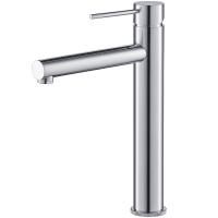 Смеситель для раковины Timo Saona 2311/00F Хром