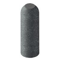Artceram JOLIE Пьедестал для раковины Ø 50 см, (для монтажа требуется ACA073), цвет basalt Artceram JOLIE Пьедестал для раковины Ø 50 см, (для монтажа требуется ACA073), цвет basalt