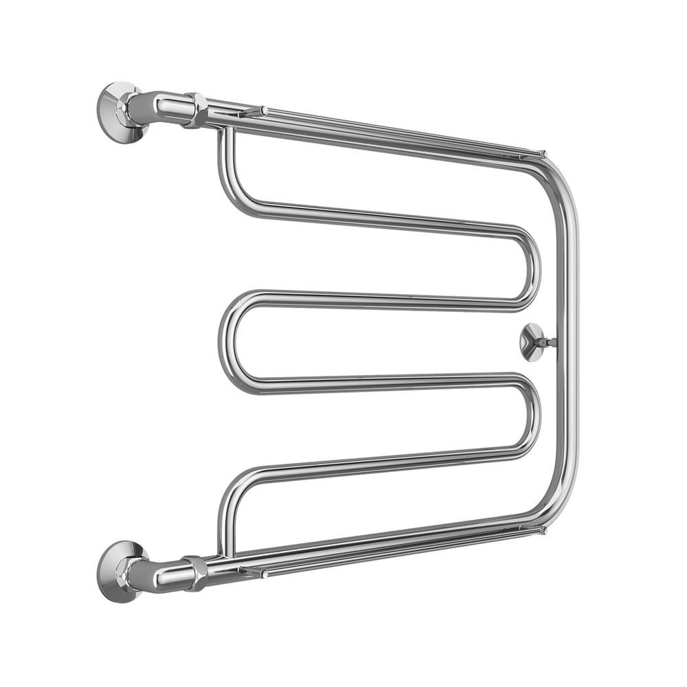 Полотенцесушитель водяной Terminus Фокстрот (1") БШ 50х70, артикул 4620768881077