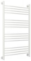 Полотенцесушитель водяной "ФЛЮИД+" 1000х600 (БЕЛЫЙ) Полотенцесушитель водяной "ФЛЮИД+" 1000х600 (БЕЛЫЙ)