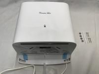 Сушилка для рук CeramaLux A3868 Сушилка для рук CeramaLux A3868