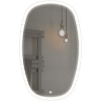 Зеркало Comforty Космея 50 00-00001263 с подсветкой с сенсорным выключателем