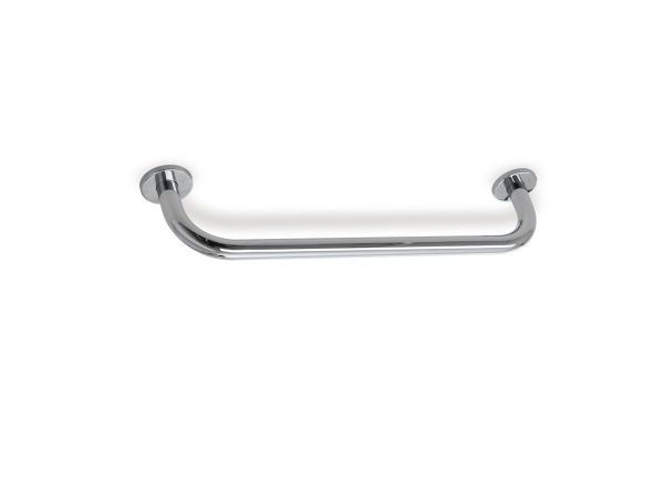 Stil Haus, поручень прямой, цвет хром