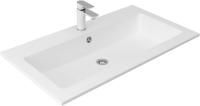 Раковина Aquanet Электра 90 белый Раковина Aquanet Электра 90 белый