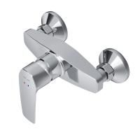 F90A20000 Gem, смеситель для душа, хром, шт. F90A20000 Gem, смеситель для душа, хром, шт.