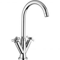 Смеситель для кухни Migliore Naxos ML.CUC-7651.CR Хром Смеситель для кухни Migliore Naxos ML.CUC-7651.CR Хром