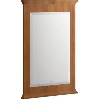Зеркало Villeroy&Boch Hommage 56 Орех Зеркало Villeroy&Boch Hommage 56 Орех