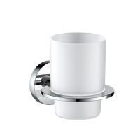 Стакан с держателем AQUATEK AQ4204CR ОБЕРОН Стакан с держателем AQUATEK AQ4204CR ОБЕРОН