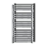 Водяной полотенцесушитель Grota Calma 53х90 Хром Водяной полотенцесушитель Grota Calma 53х90 Хром