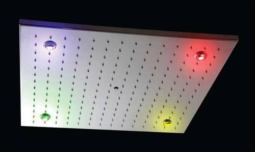 Верхний душ Migliore Livorno ML.LVN-35.370 CR (хром)