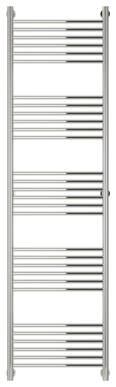 Полотенцесушитель водяной "Богема+" прямая 1900х500 (Без покрытия)