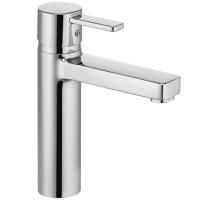 Смеситель для раковины Kludi Zenta 382650575 Хром Смеситель для раковины Kludi Zenta 382650575 Хром