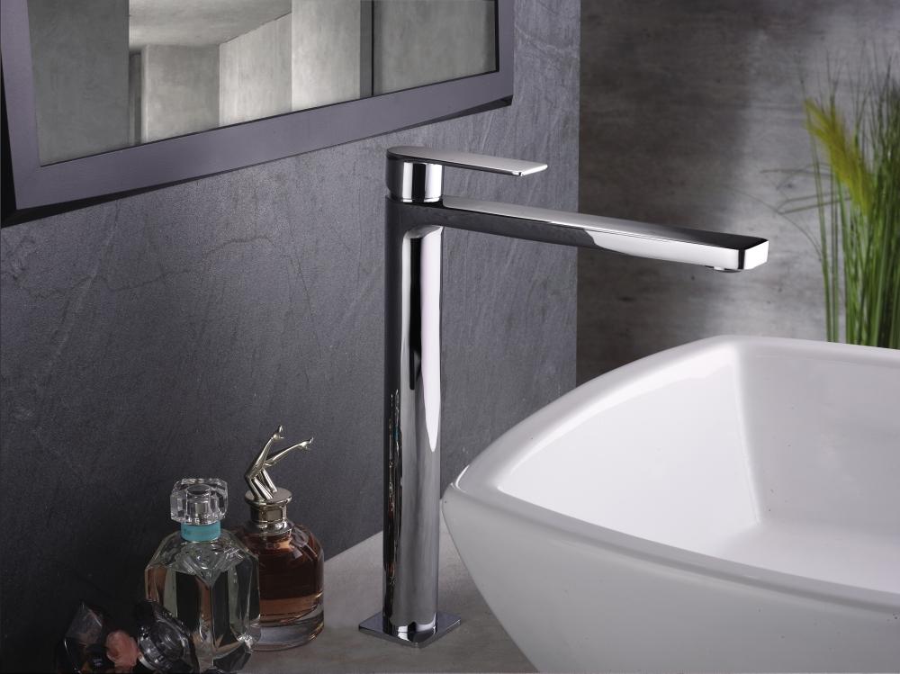 Смеситель для раковины Paffoni Tango TA081CR