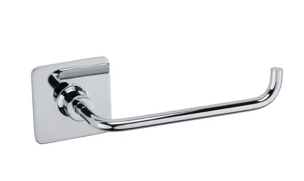 Держатель туалетной бумаги Fixsen Square FX-93110 Хром