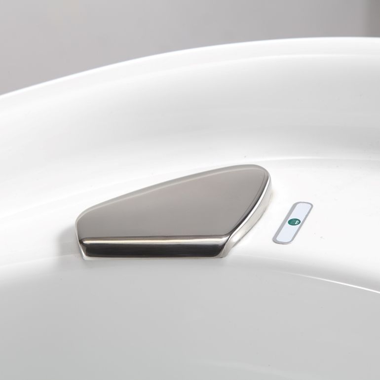 Акриловая ванна SSWW M608A 120х70 без гидромассажа