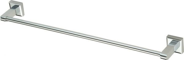 Полотенцедержатель Savol S-609524, хром