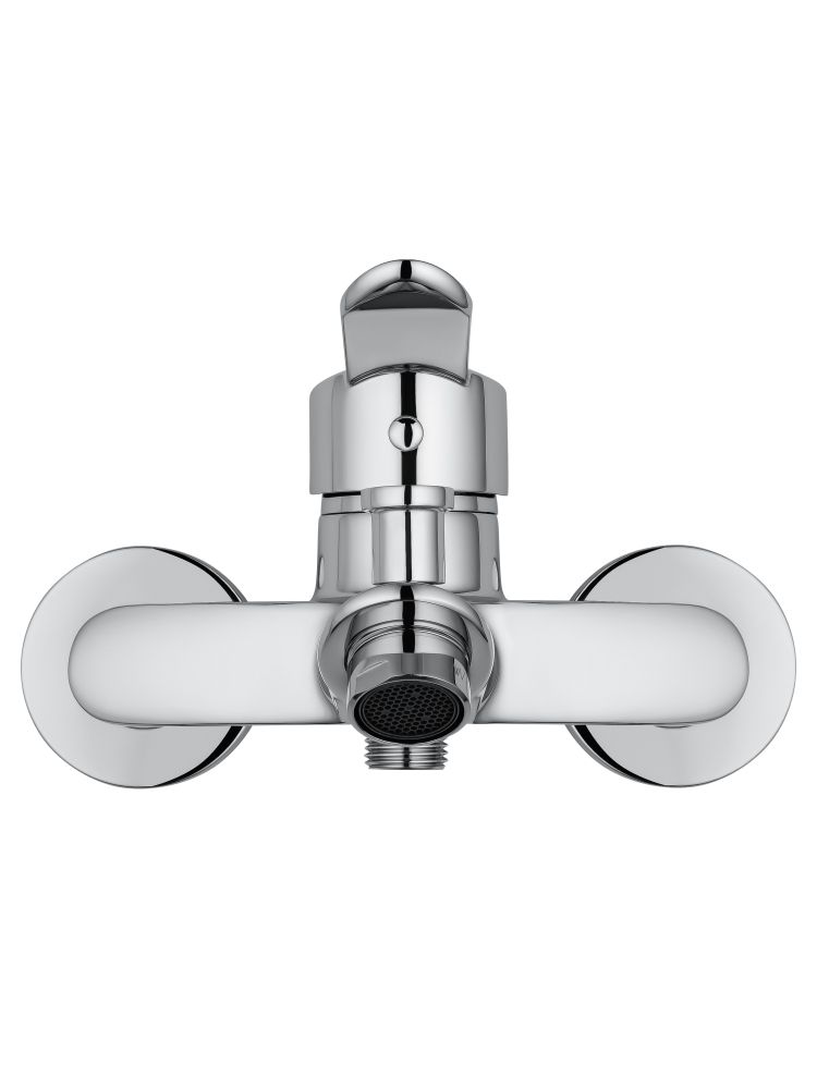 Смеситель для ванны WONZON & WOGHAND BAROQUE, Хром (WW-193101-CR)