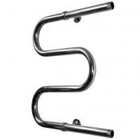 Водяной полотенцесушитель Тругор М 3/4 60x40 Хром Водяной полотенцесушитель Тругор М 3/4 60x40 Хром